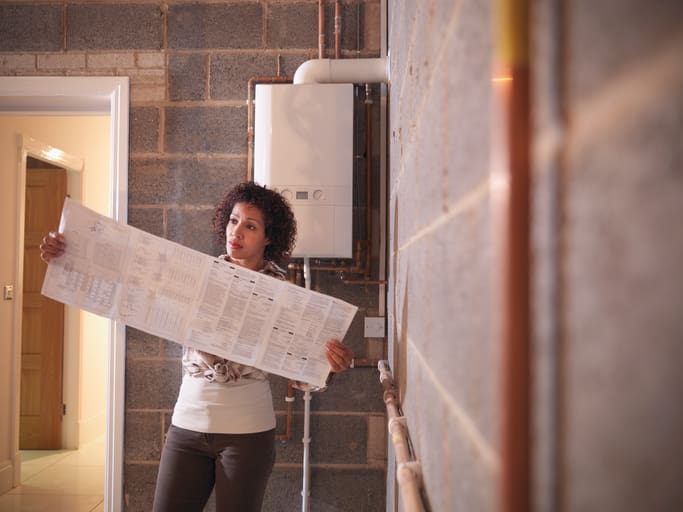 3 Tips for Tankless Water Heater Maintenance