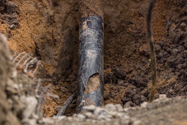 Is It Time to Replace Your Pipes?