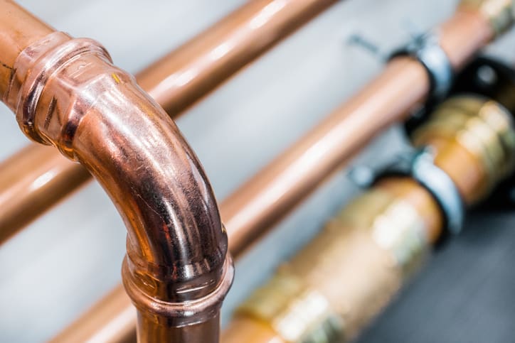 What Is the Repiping Process Like?